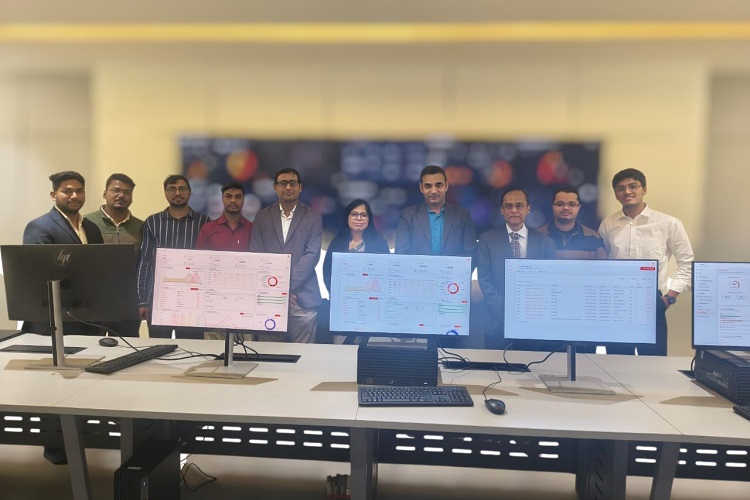 C3iHub Deploys Advanced Security Operations Center (SOC) at SAIL Bhilai Steel Plant