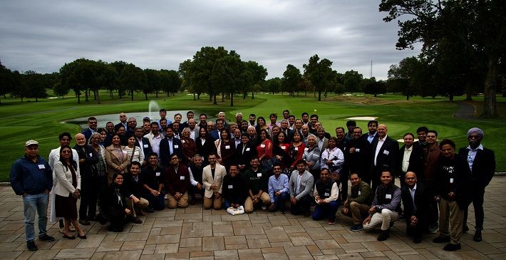 IITKarvaan- New York