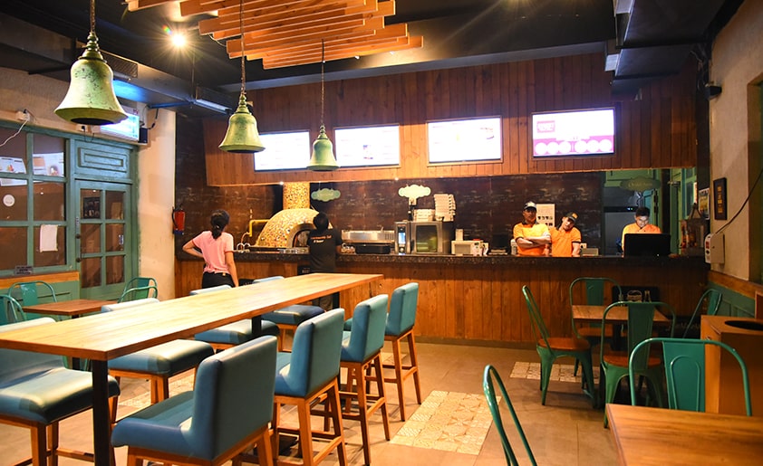 Eating Places Eating Places