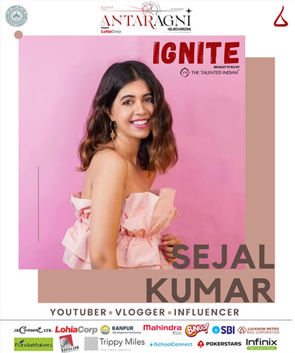 Sejal Kumar