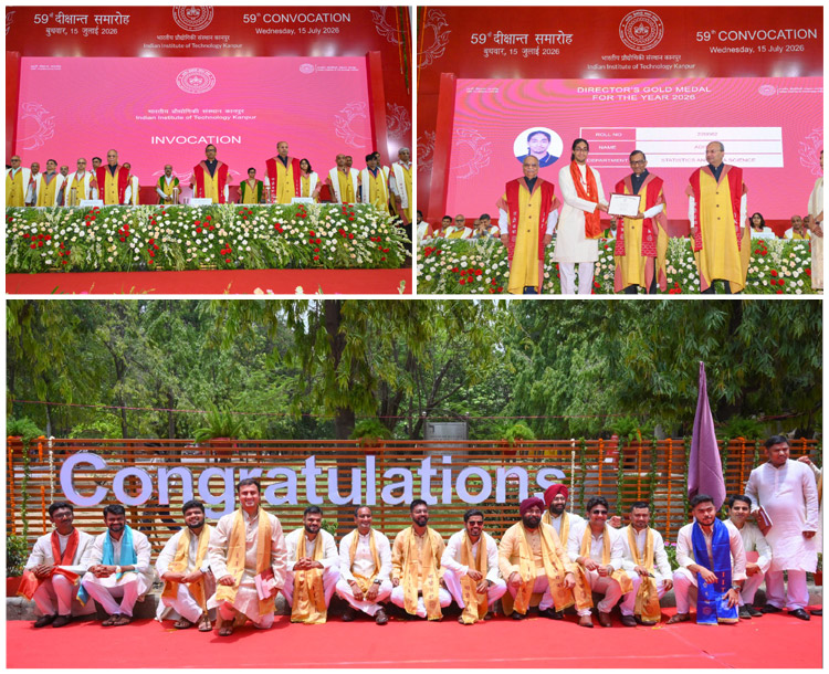 59th Convocation 2026