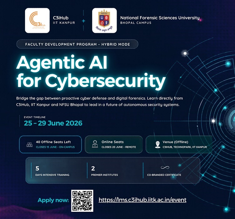 Agentic AI for Cybersecurity