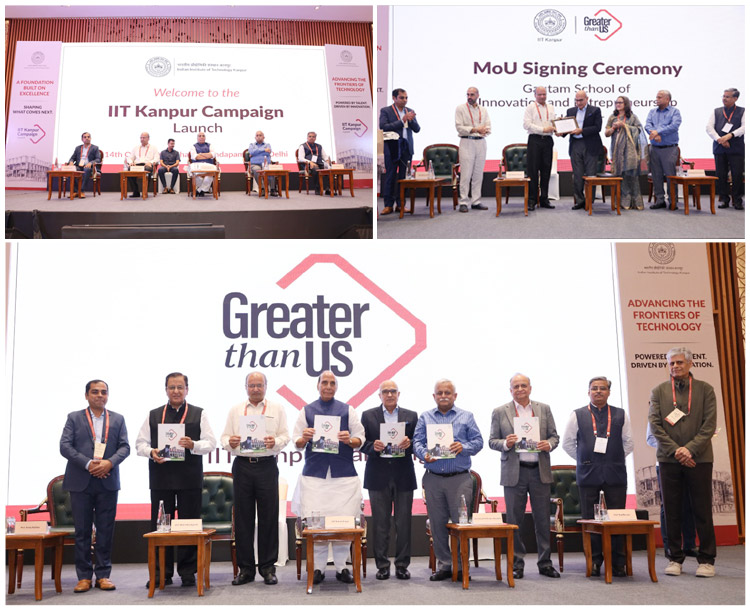 Launch GTU