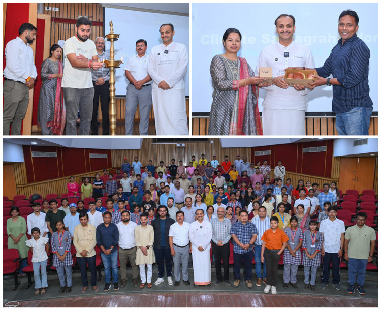 Climate Awareness Workshop