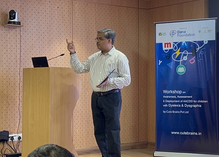 Empower Educators on Learning Differences