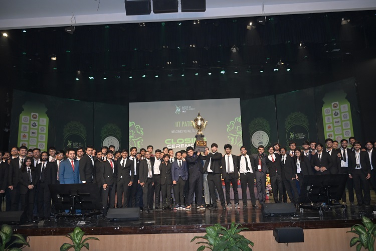 Inter-IIT-Tech-Meet-2025