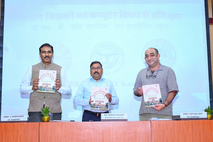 National Teacher Training Program