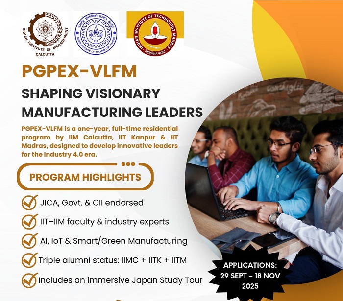 Next Generation of Industry 4.0 Leaders