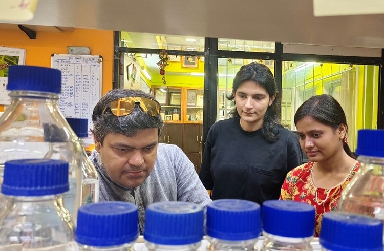 Novel Sensor to Study How Medicines Activate Vital Receptors