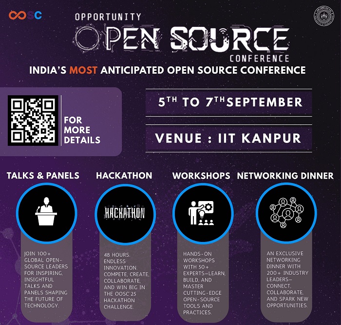 Open Source Conference 2025