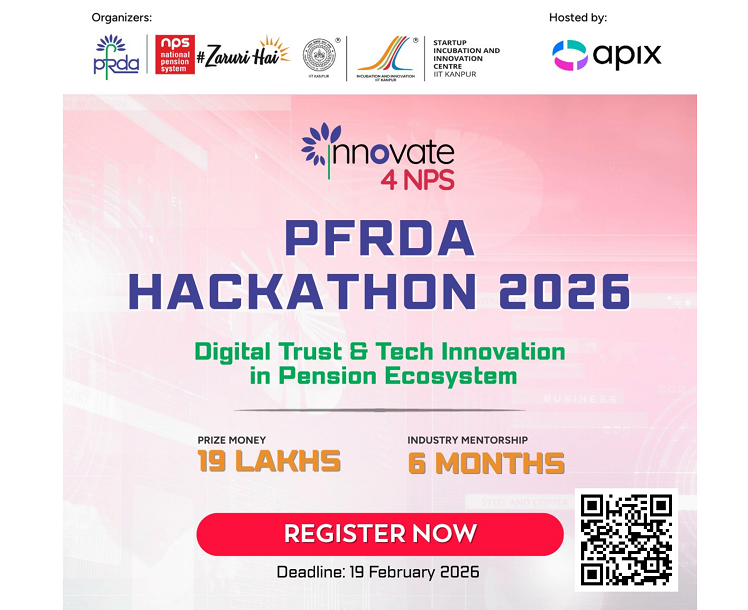 PFRDA-Hackathon