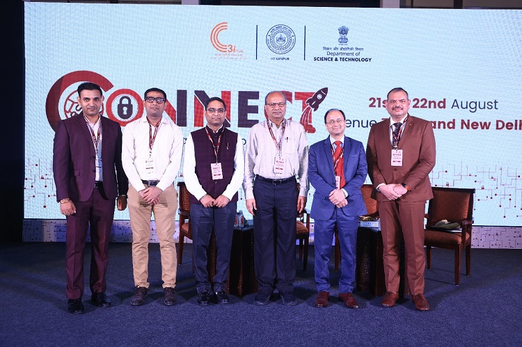 Startup Demo Day 2025 Connect 1.0