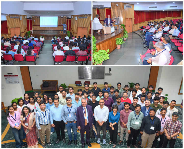 Orientation Programme
