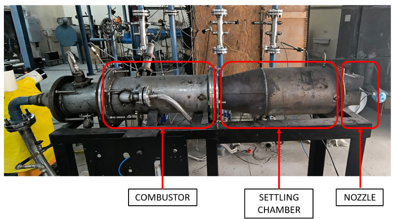 Cyclic Thermal Testing of TBC Coated Superalloys in a Burner Rig