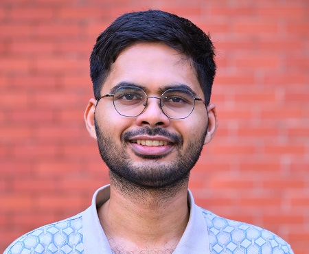 Adarsh Dubey