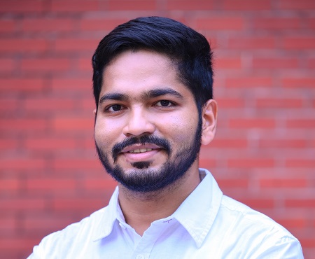 Akshay Sanjay Kalantre