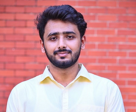 Anirban Dutta