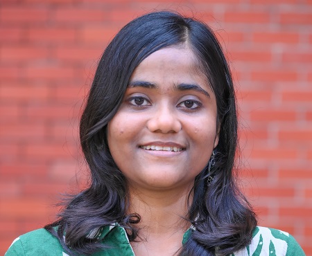 Annesha Deb