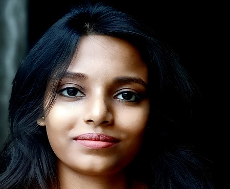 Anupama Das