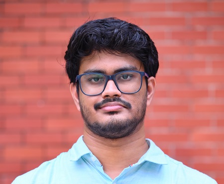 Debjit Paul