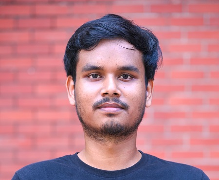 Kousik Pramanik
