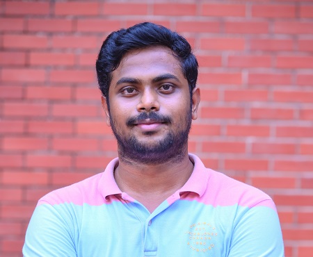 Likith S V