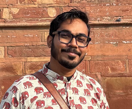 Abhishek Basak