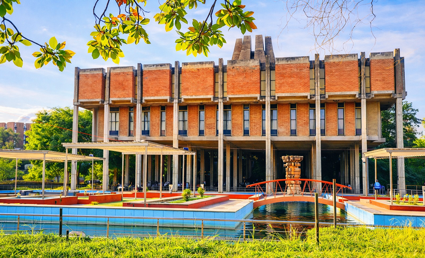 पुस्तकालय