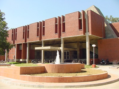 Computer Centre