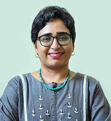 Jothsna Rajan