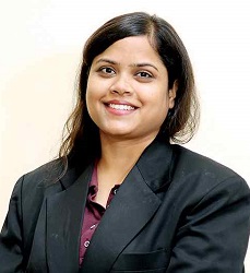 Prerna Gautam