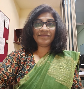Devlina Chatterjee