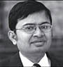 Subhas Chandra Misra