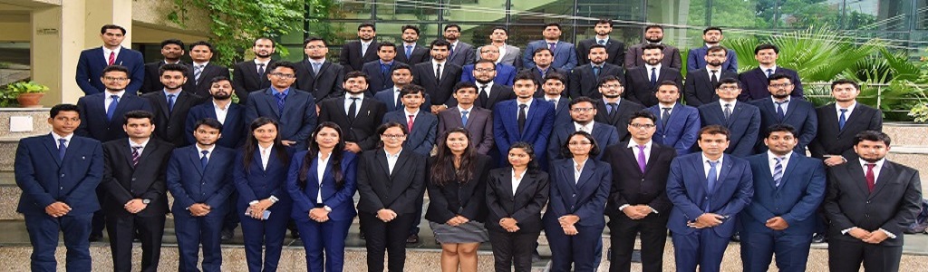 MBA@DoMS, IIT Kanpur on X: The MBA IIT Kanpur community today