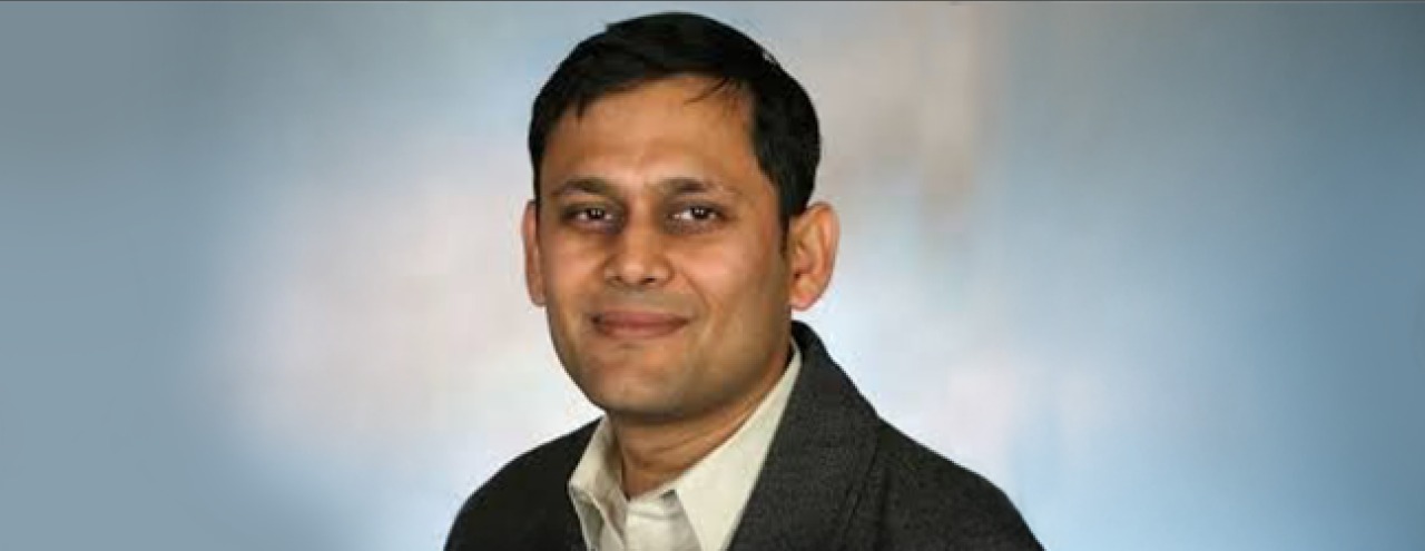 Prof. Ashish Goel