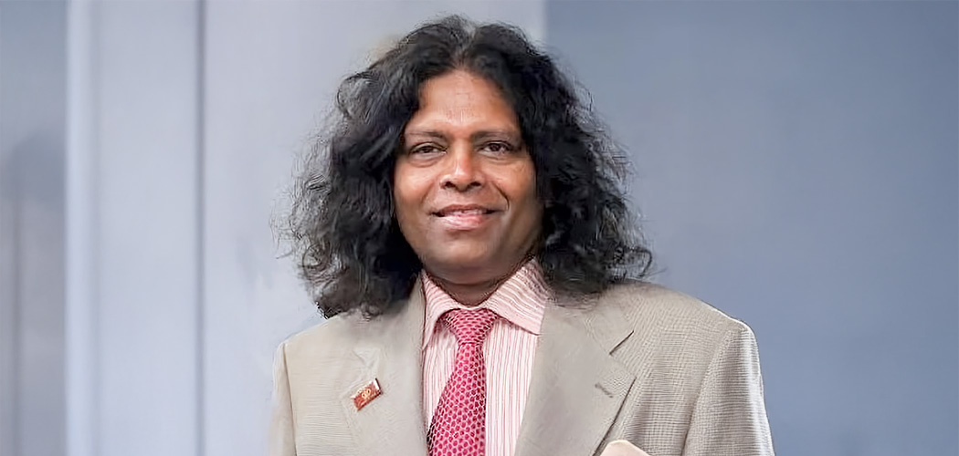 Prof. Ratnesh Kumar