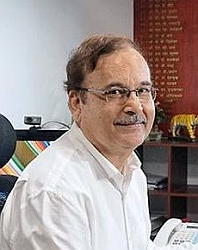 Mr. Dinesh Kumar Jain
