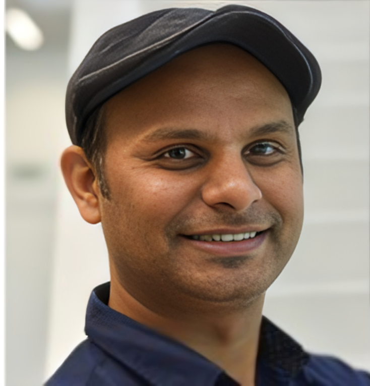 Dr. Sudhanshu Shukla