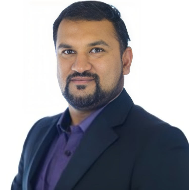 Prof Husain Kanchwala