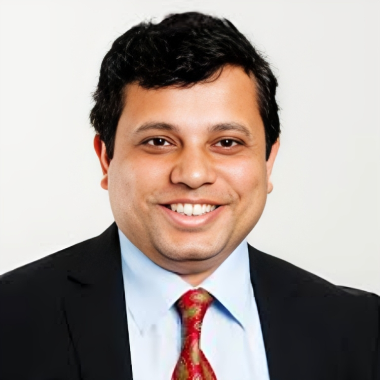 Mr. Manojit Sengupta