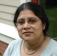 Prof. Meenakshi Narain