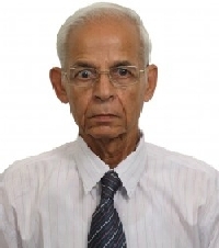 Prof. Yudhbir