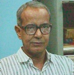 Prof. A. K. Mallik