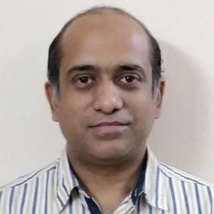 Dr. Amit Kumar