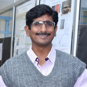 Prof. Anantha S. Ramakrishna