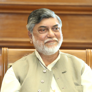 Dr. Anil K. Rajvanshi
