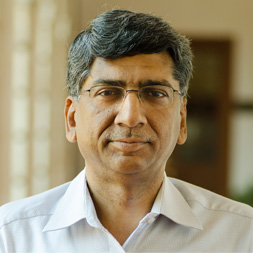 Prof. Anurag Kumar