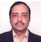Prof. Arup Kumar Raychaudhuri