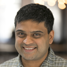 Prof. Ashvin Vishwanath