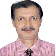 Prof. Bidyut Baran Chaudhuri